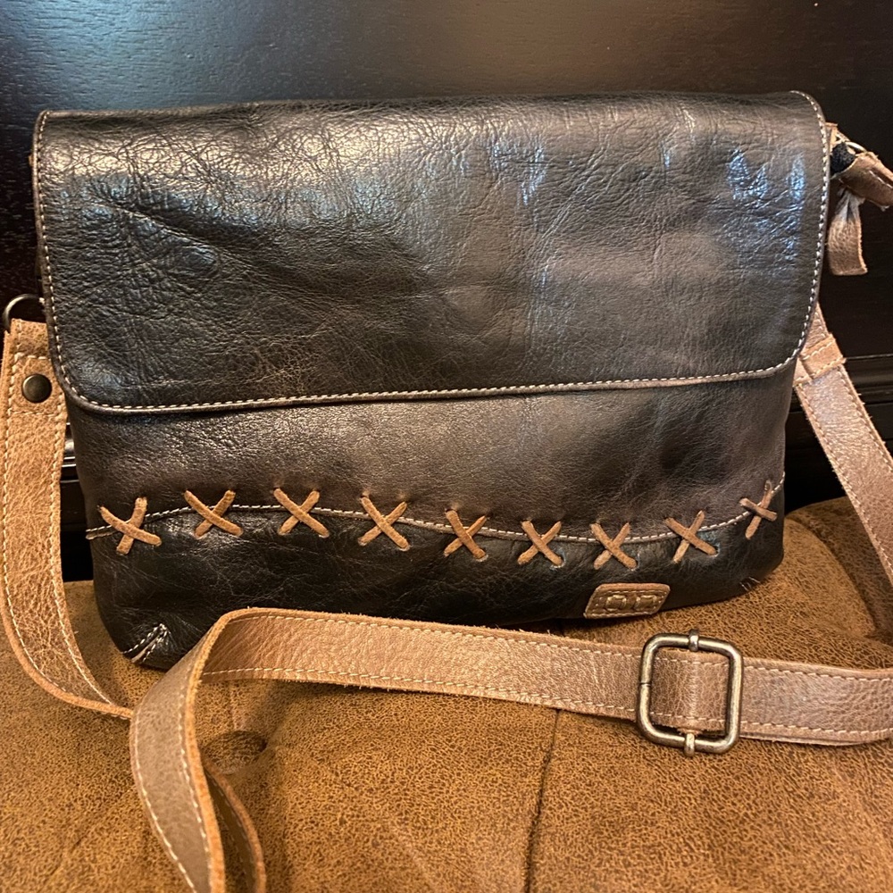 Bed Stu Cleo Crossbody